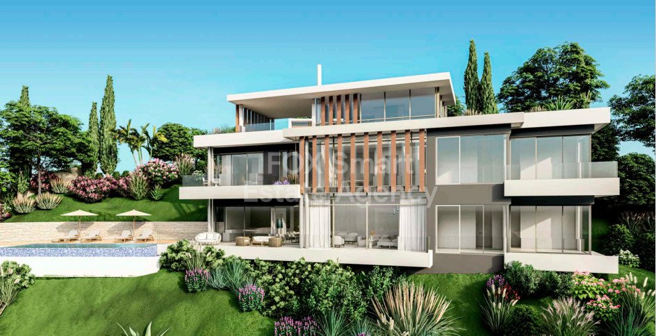 House in Tala - view 1