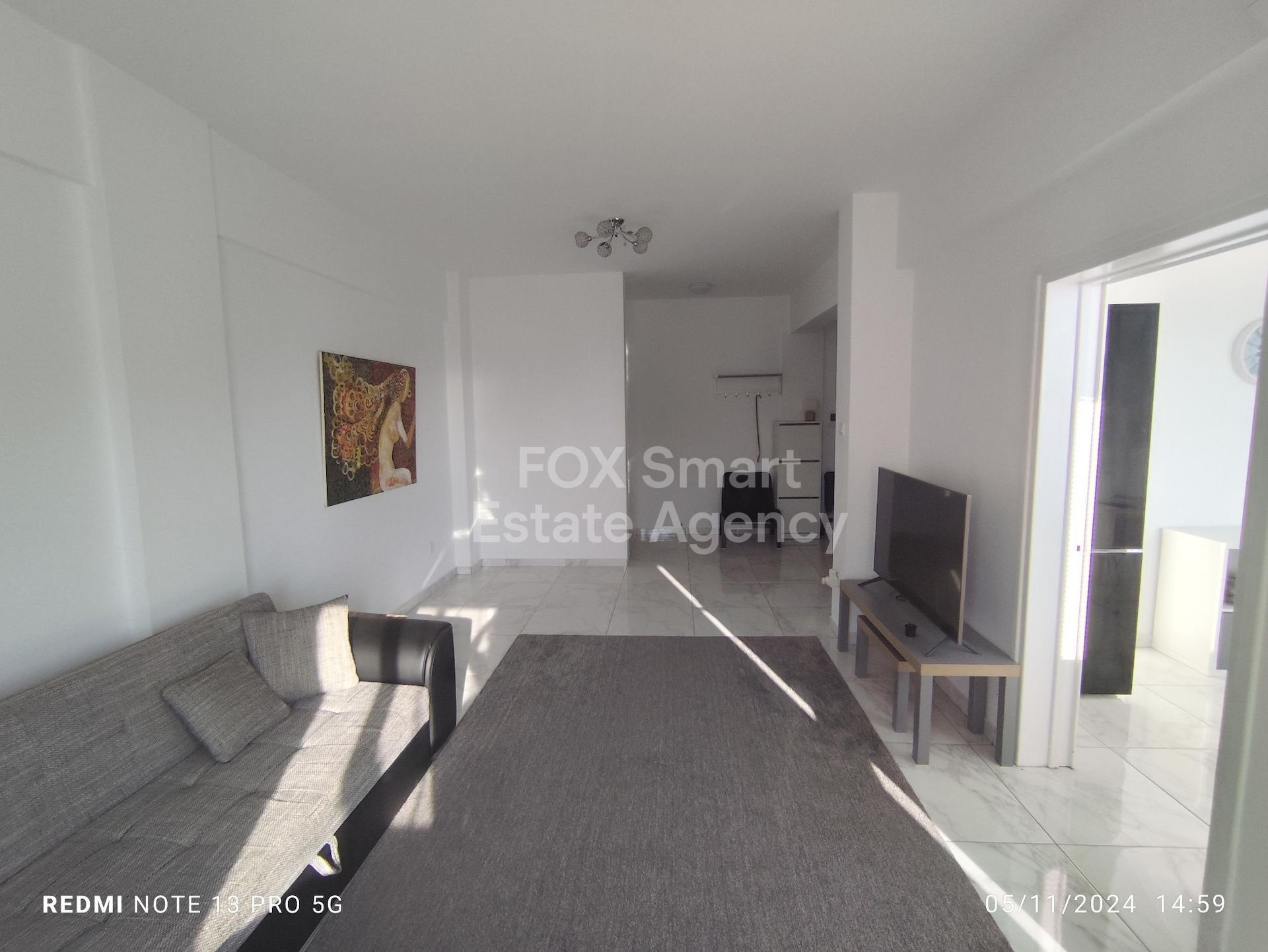 Apartment, For Rent, Limassol, Potamos Germasogeias