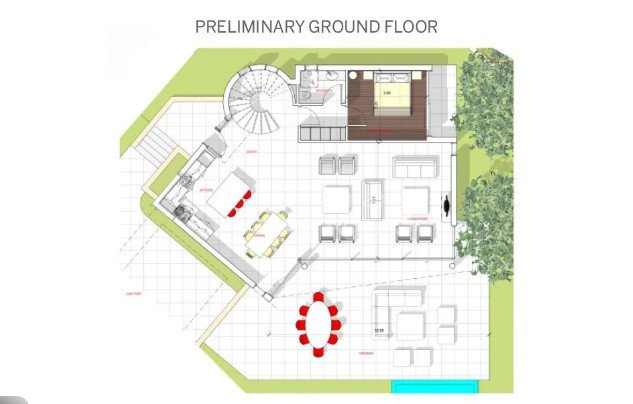 House, For Sale, Paphos, Pegeia