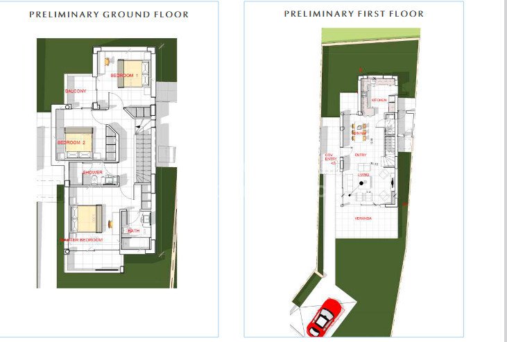 House, For Sale, Paphos, Pegeia