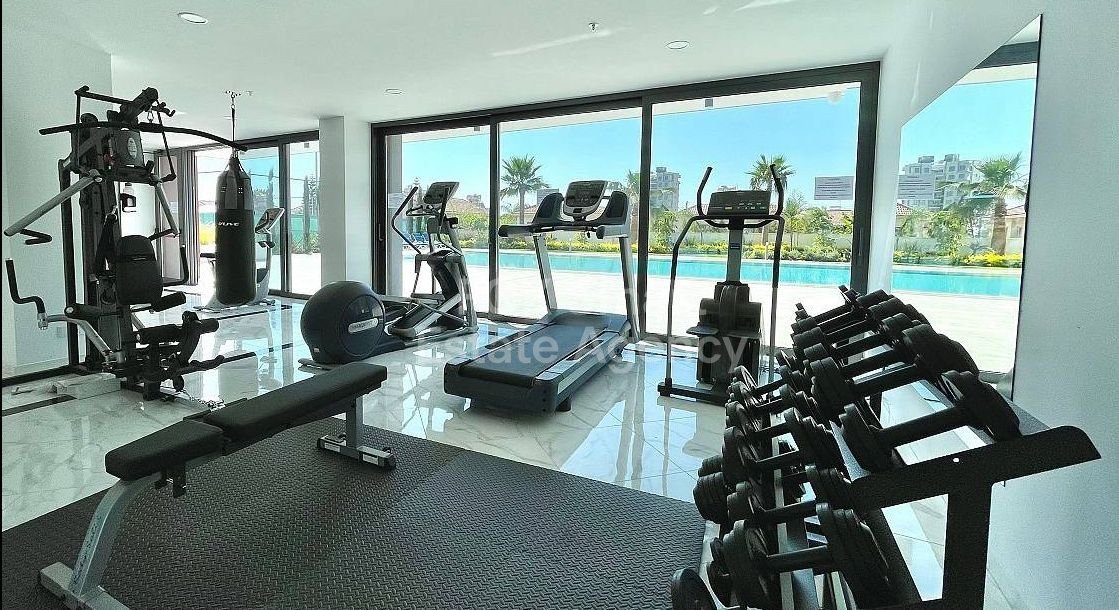 Apartment, For Sale, Limassol, Mouttagiaka