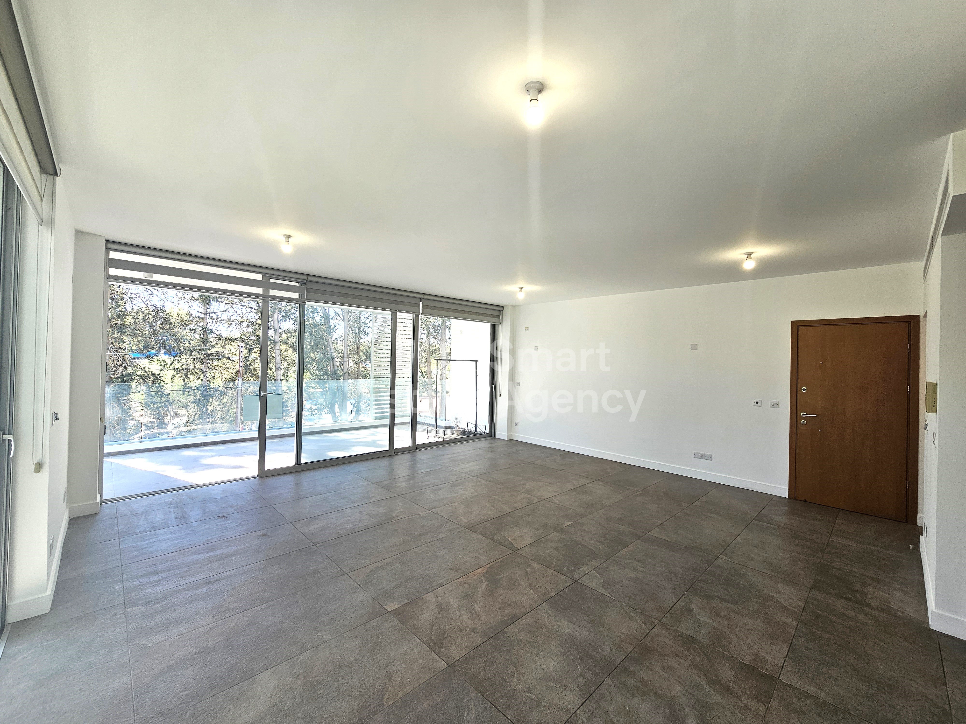 Luxury 3-Bedroom Apartment in Agioi Omologites (Opposite Agios Demetrios Park & Near Junior School), Nicosia