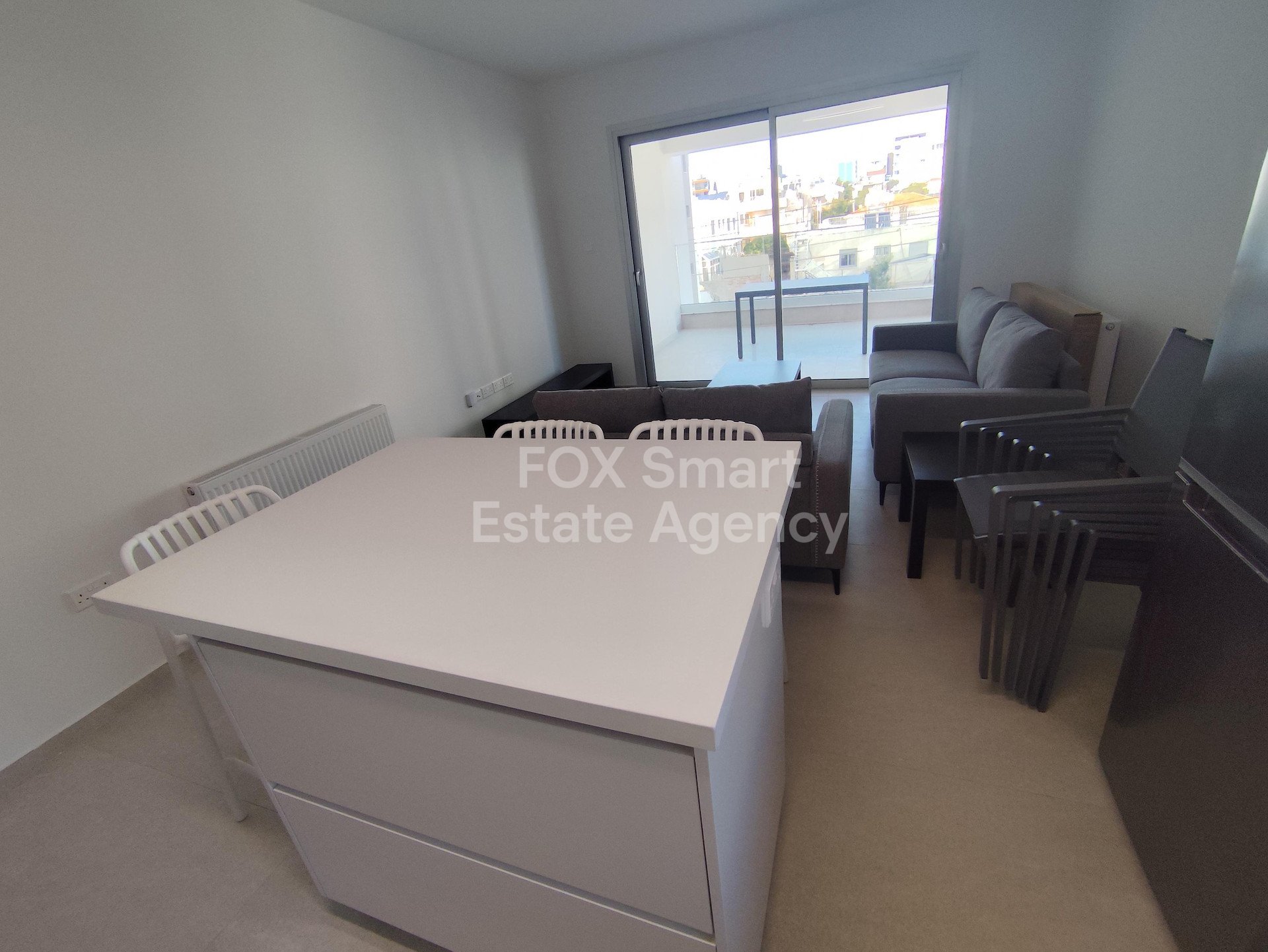 Apartment, For Rent, Limassol, Agia Zoni