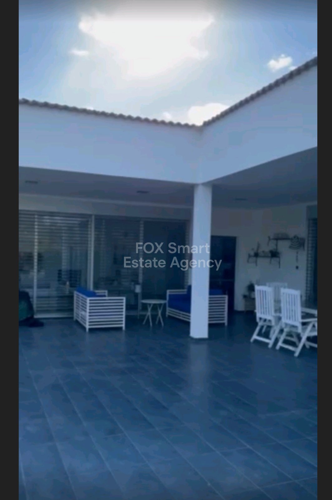 For Rent 3 Bedroom bungalow plus pool House in Deneia village , Nicosia