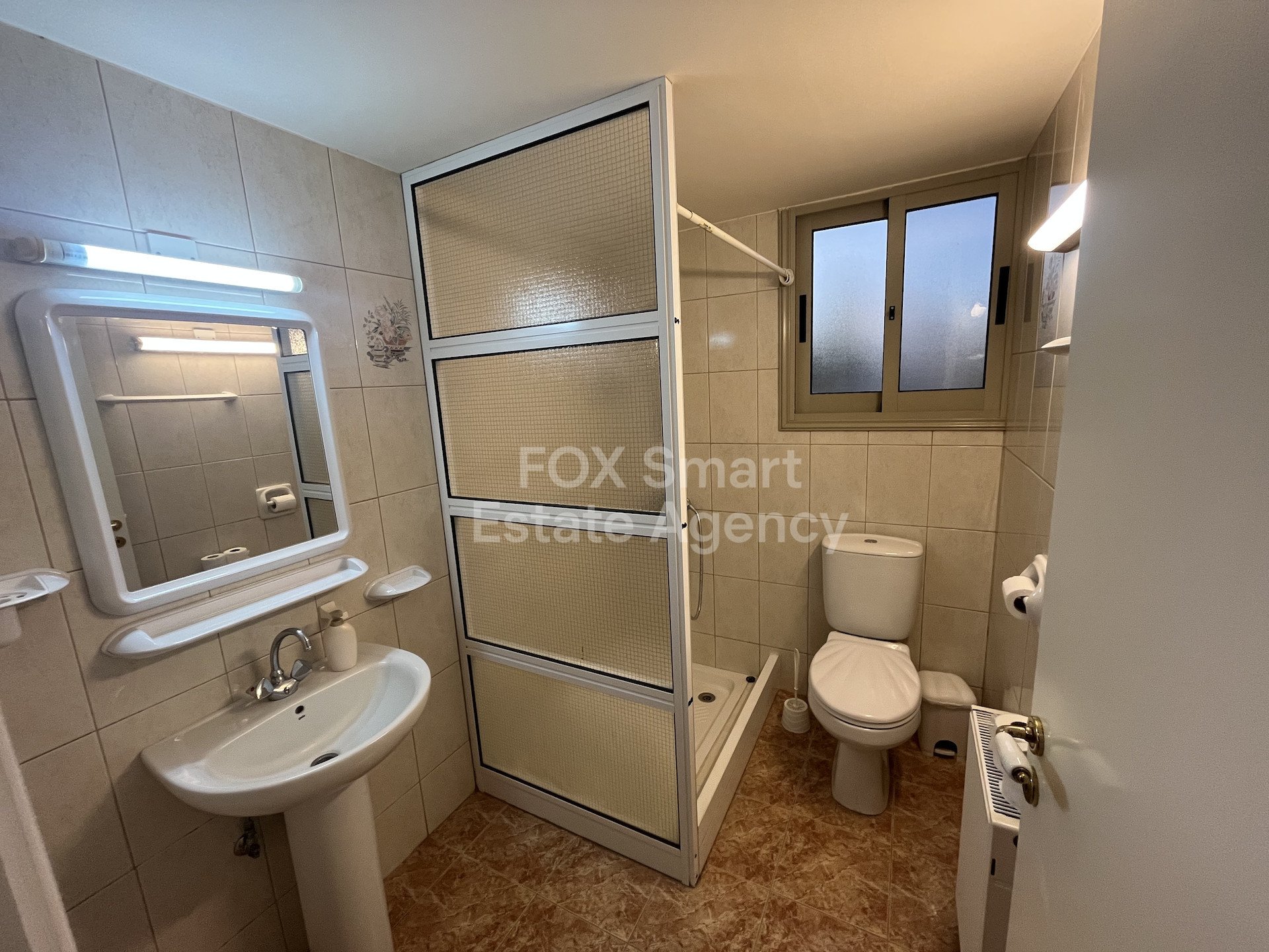 House, For Rent, Limassol, Pyrgos