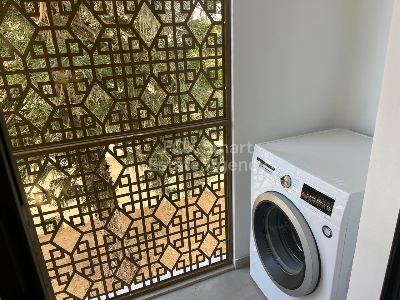 FOR RENT – Newly Built & Modern 2-Bedroom Apartment in Agios Dometios