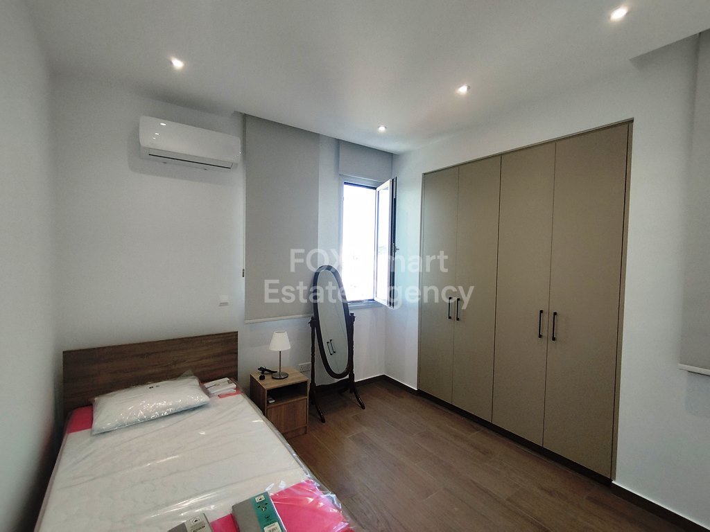 2 Bedroom Apartment For Rent in Larnaca, Drosia area