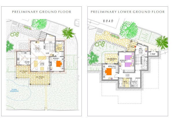 House, For Sale, Paphos, Tala