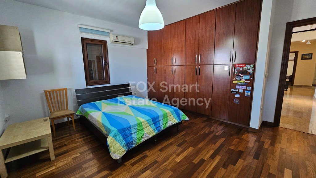 Welcome to this stunning, modern two-storey home, offering a perfect blend of comfort, style, and functionality. Located in the prestigious and tranquil area of Ilioupoli.