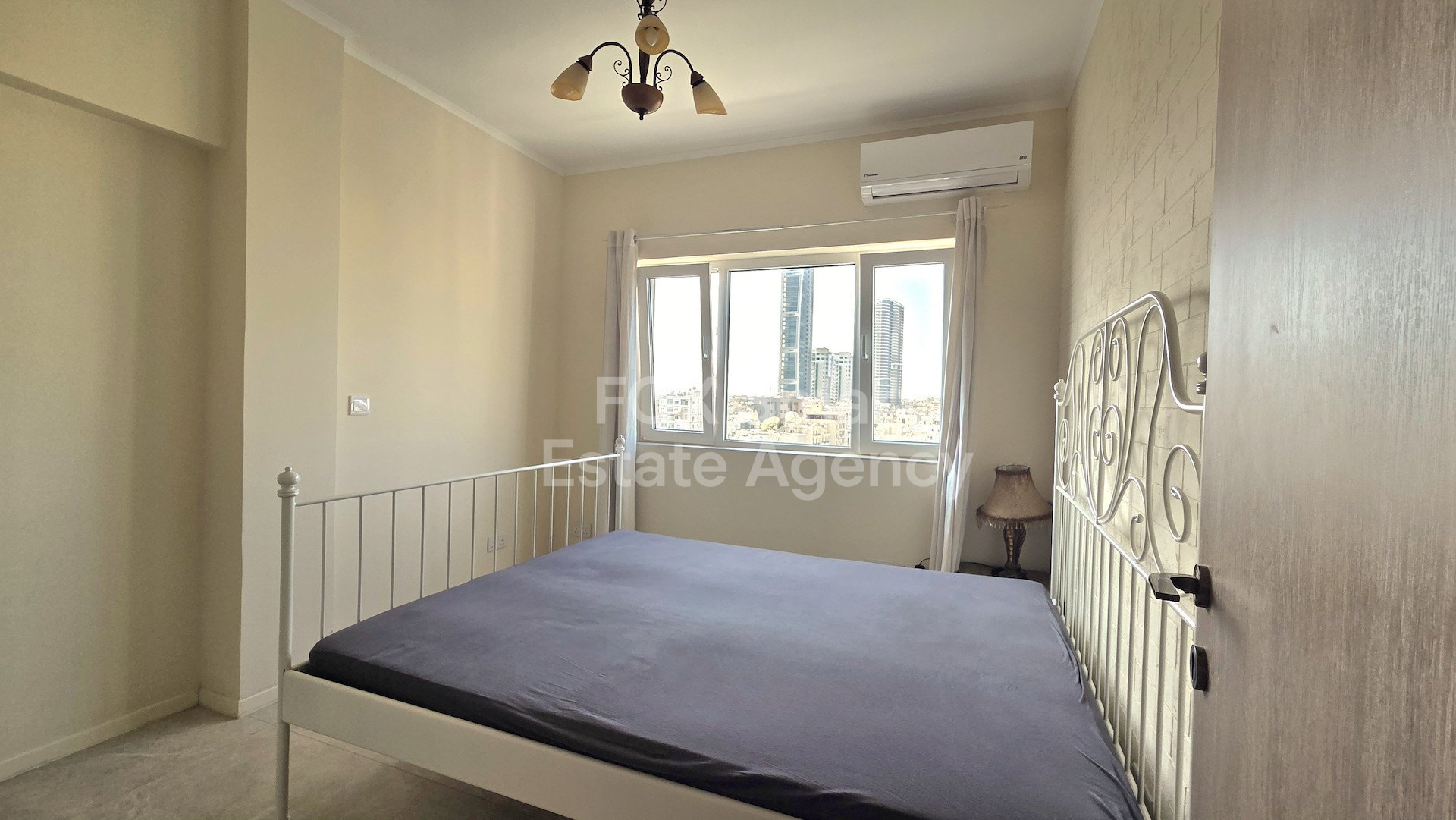 Apartment, For Rent, Limassol, Neapolis