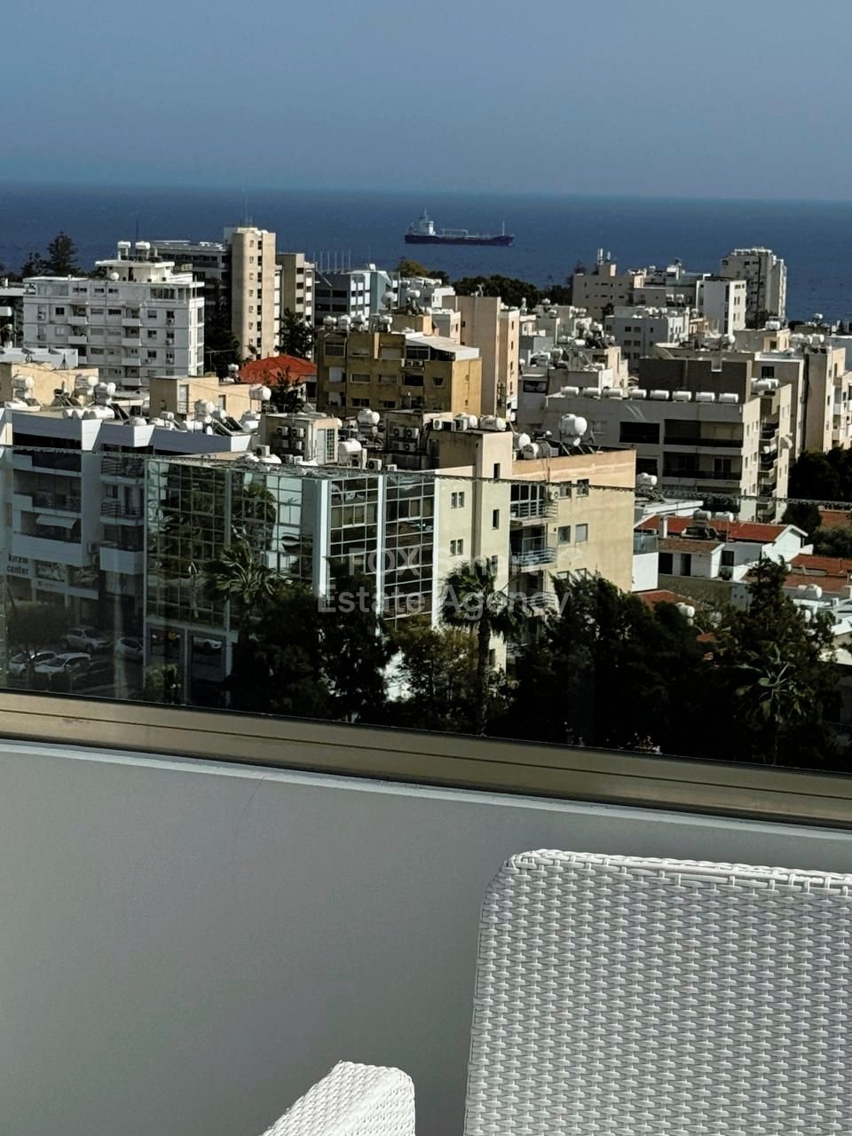 Apartment, For Rent, Limassol, Agia Zoni