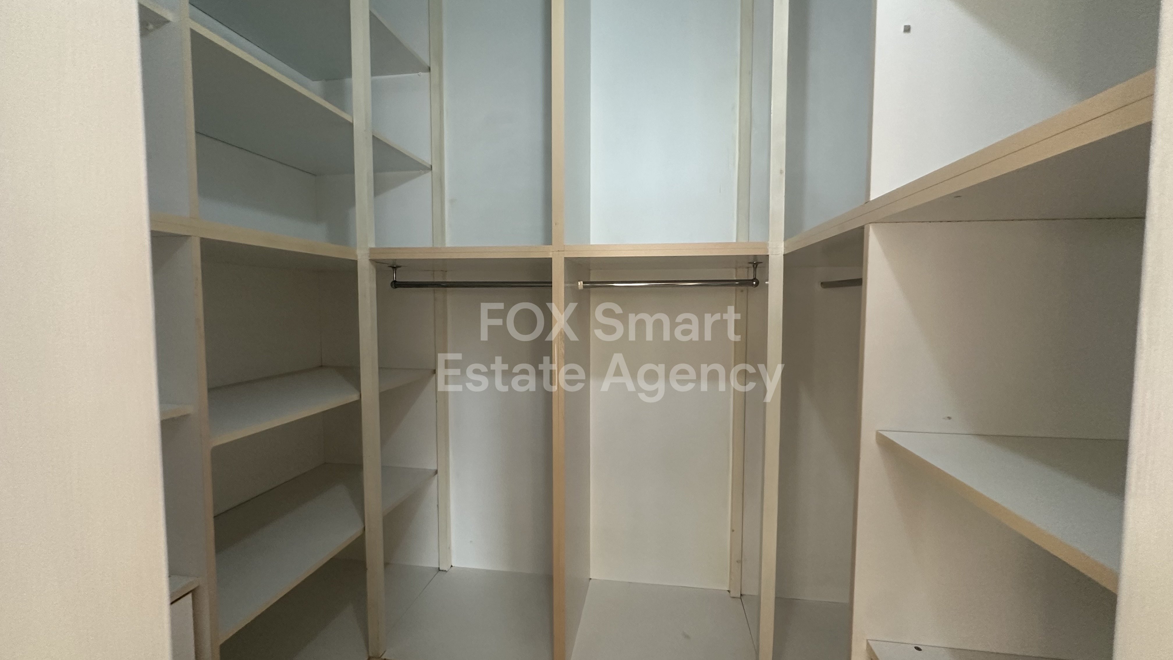 Upper House Apartment in Strovolos, Nicosia