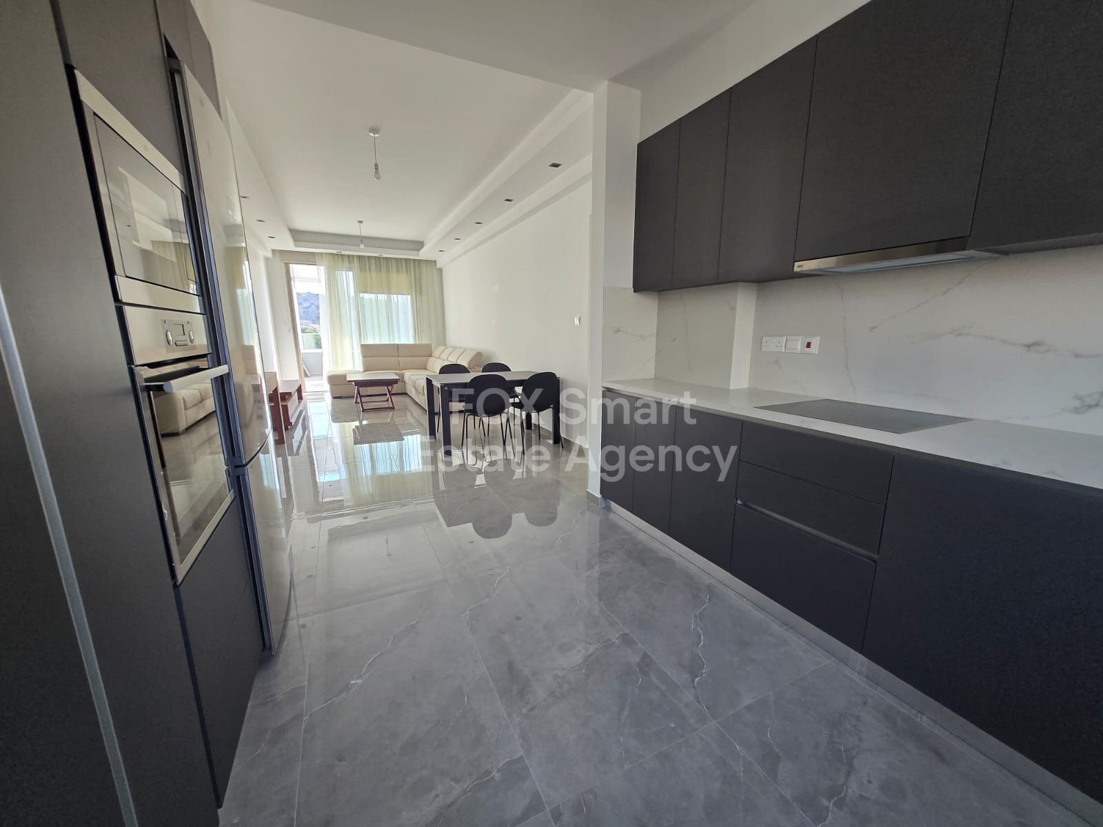 Apartment, For Rent, Limassol, Agios Athanasios