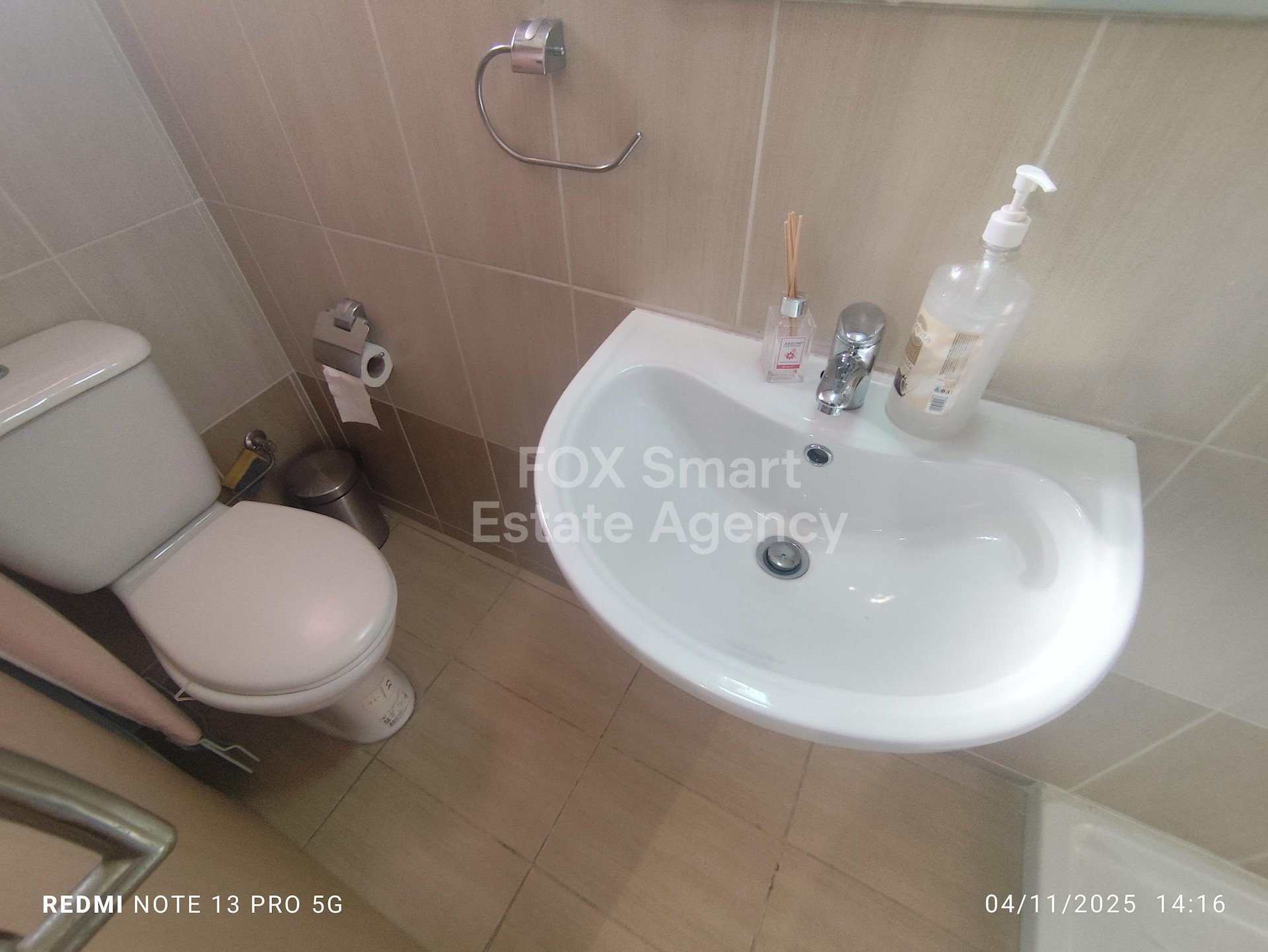 Apartment, For Rent, Limassol, Apostolos Andreas