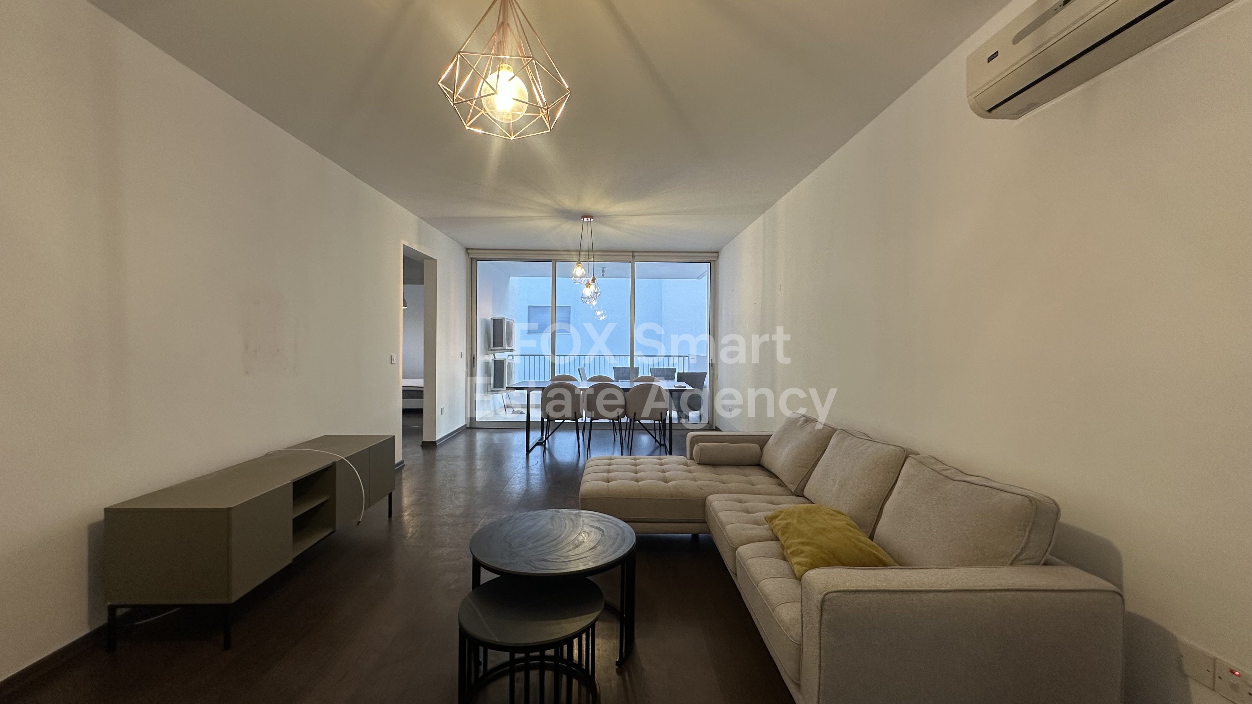 Two Bedroom Apartment in Strovolos