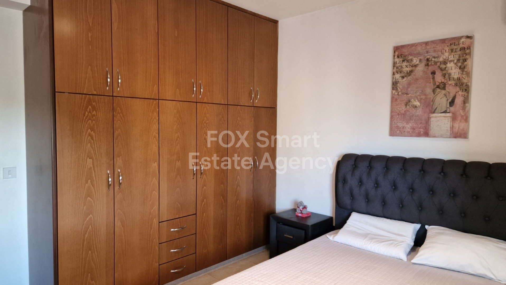 Apartment, For Rent, Limassol, Agia Fyla