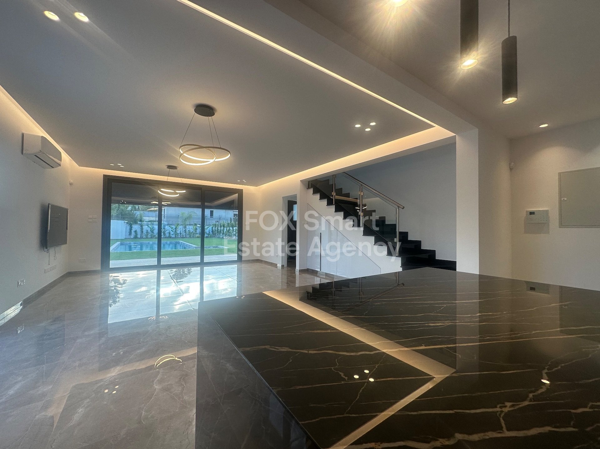 House, For Rent, Limassol, Parekklisia