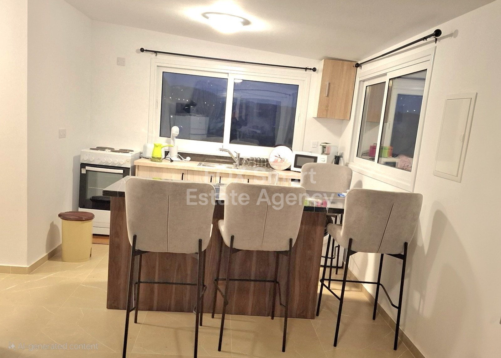 Apartment, For Rent, Limassol, Pelendri