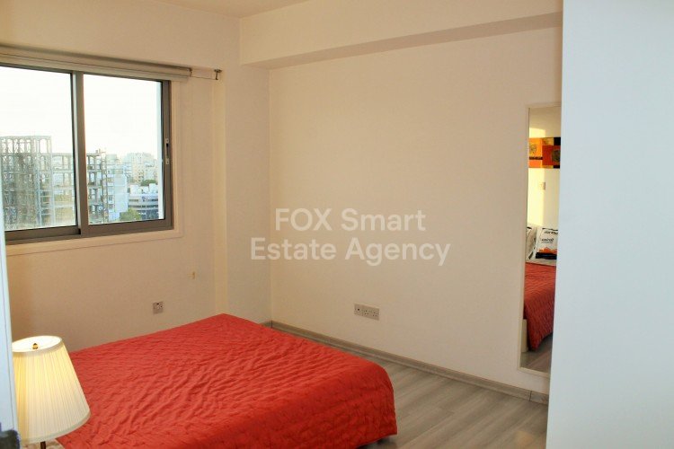 Modern Luxury 2 Bedroom Apartment in the Heart of Nicosia