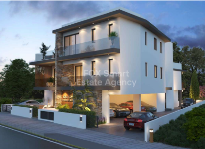 Apartment in Kiti - Image 2