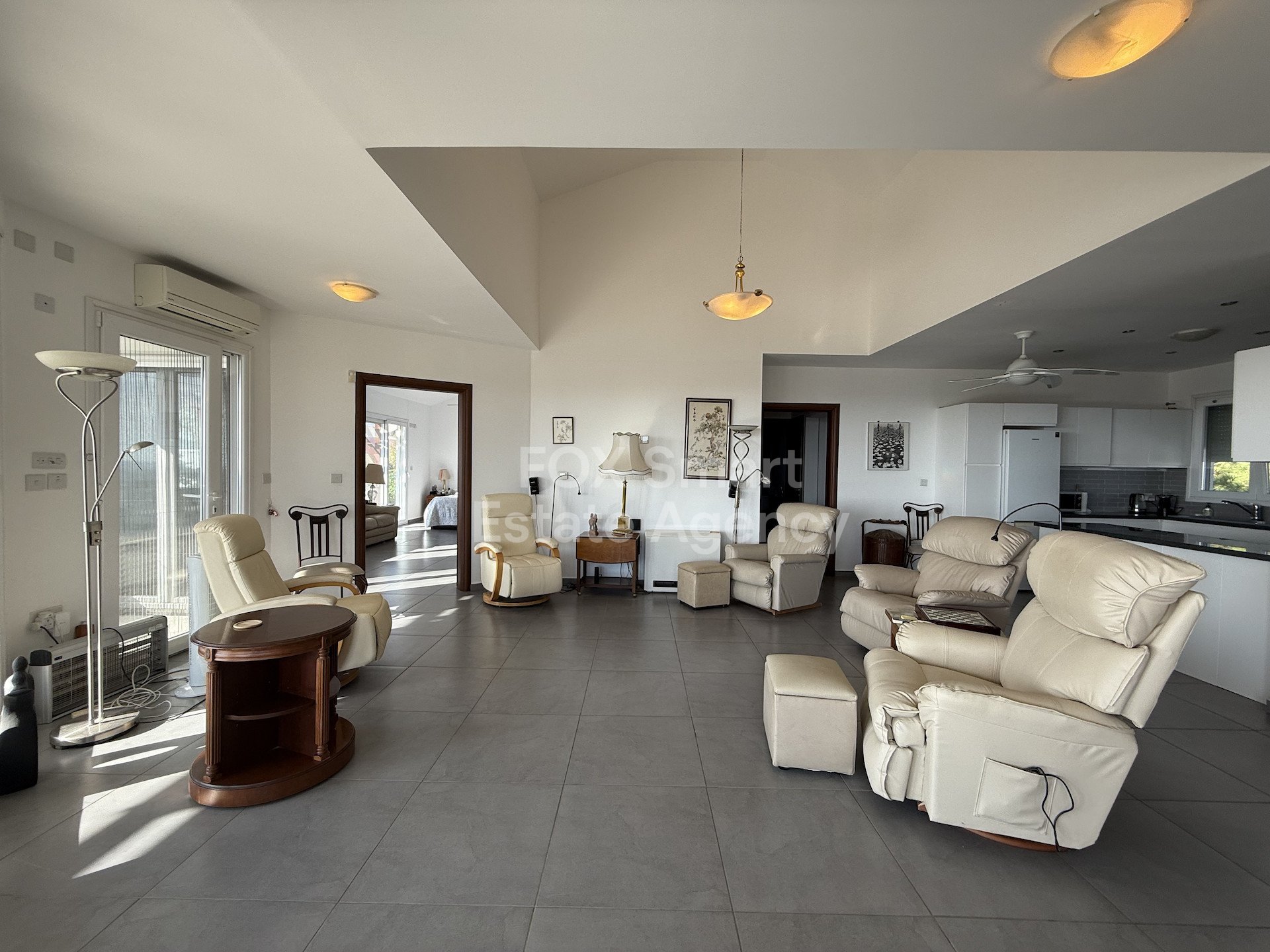 House, For Sale, Limassol, Panthea