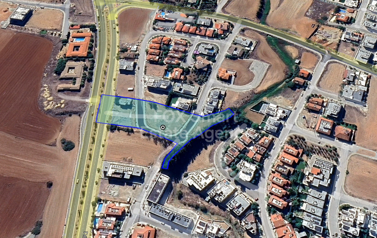 Land in Lakatamia - Image 4