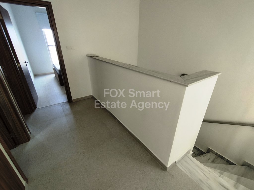 2 Bedroom Semi-Detached House For Rent in Oroklini