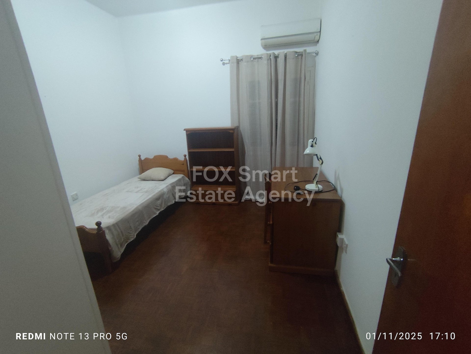 House, For Rent, Limassol, Agios Nektarios