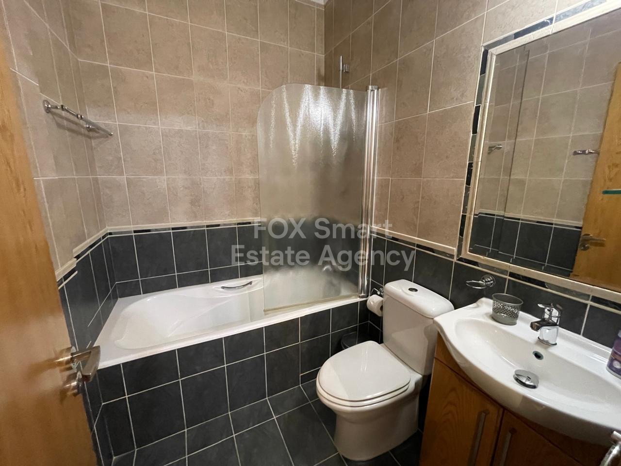 Apartment, For Rent, Paphos, Agios Pavlos