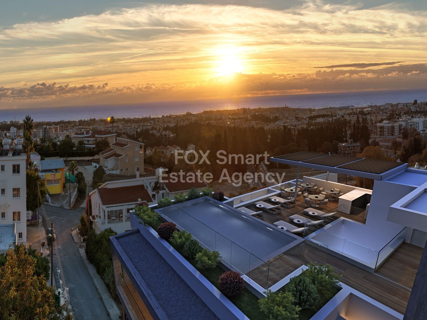 Apartment, For Sale, Paphos