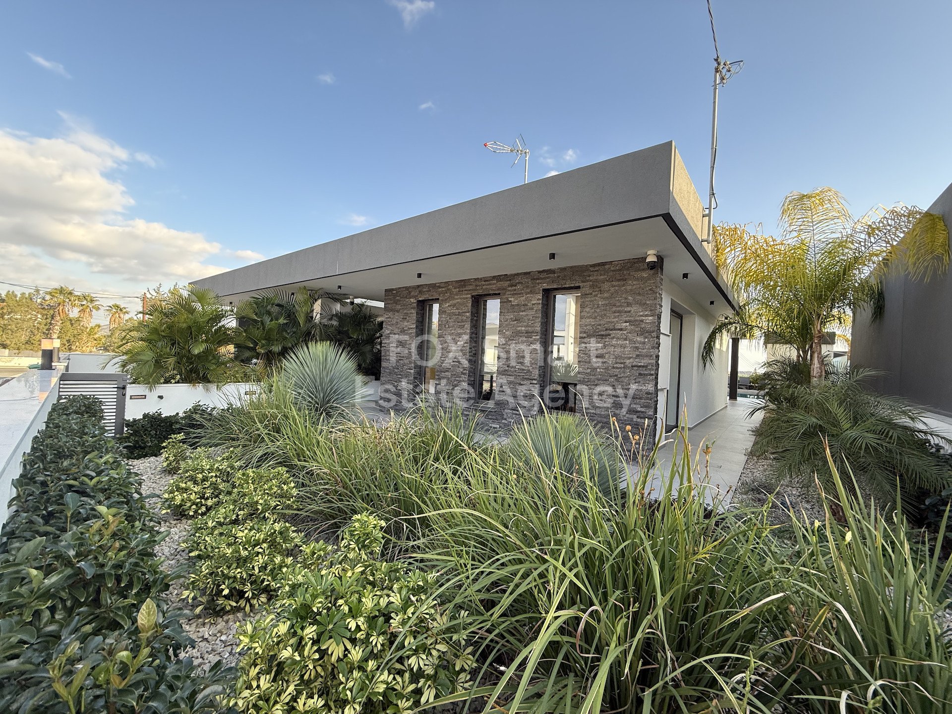 House, For Rent, Limassol, Parekklisia