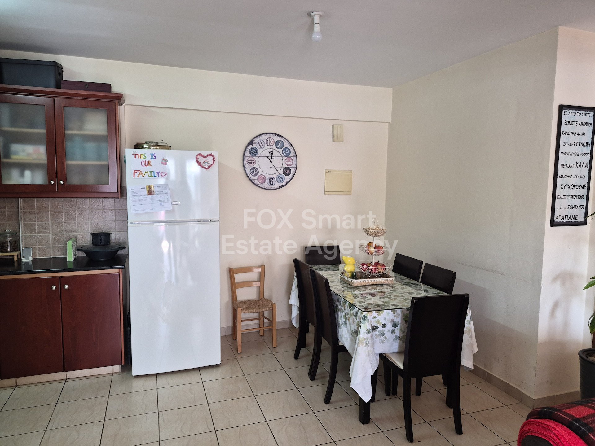 Apartment in Yeroskipou - Image 4