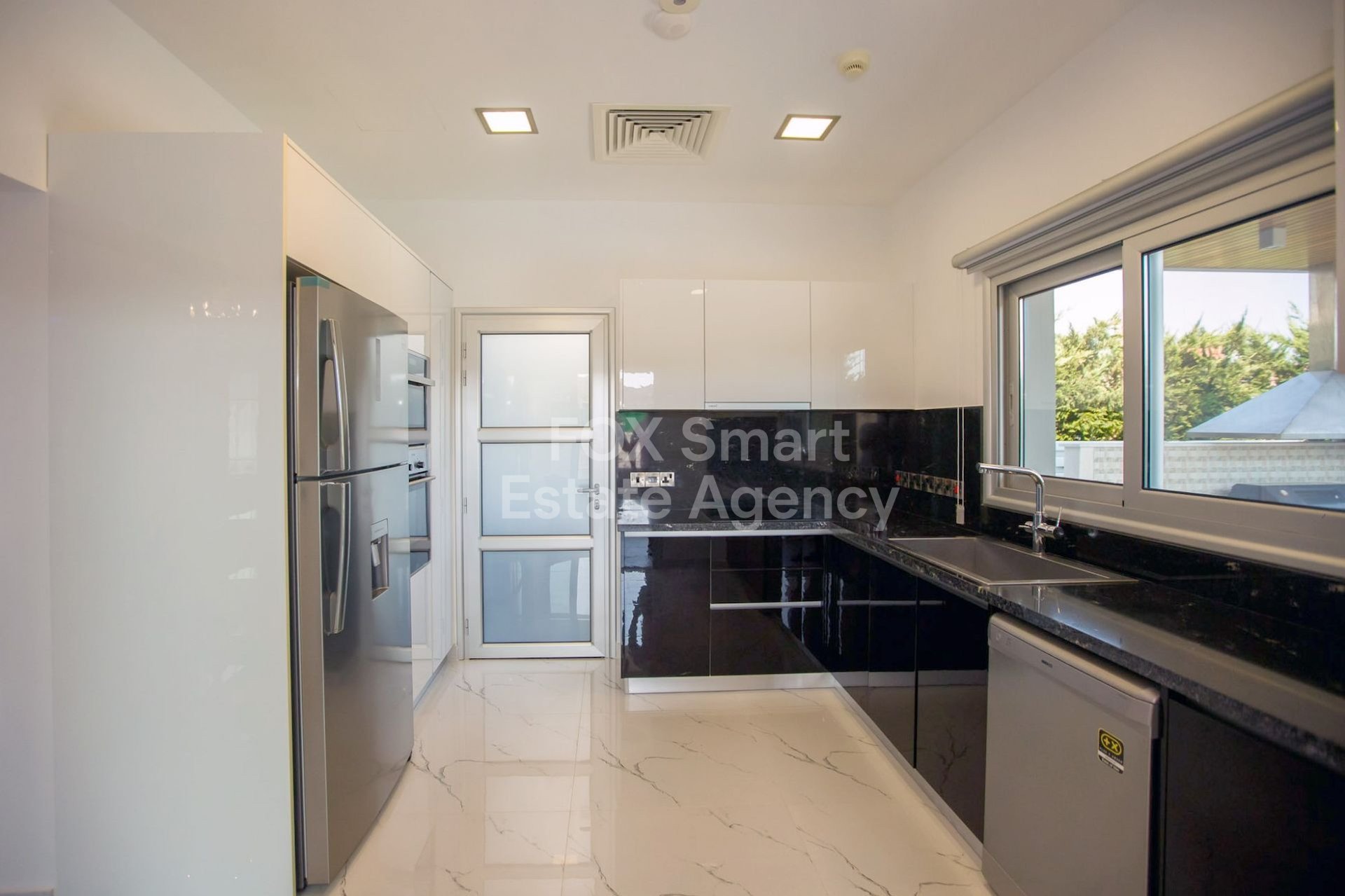 House, For Rent, Limassol, Agios Tychon