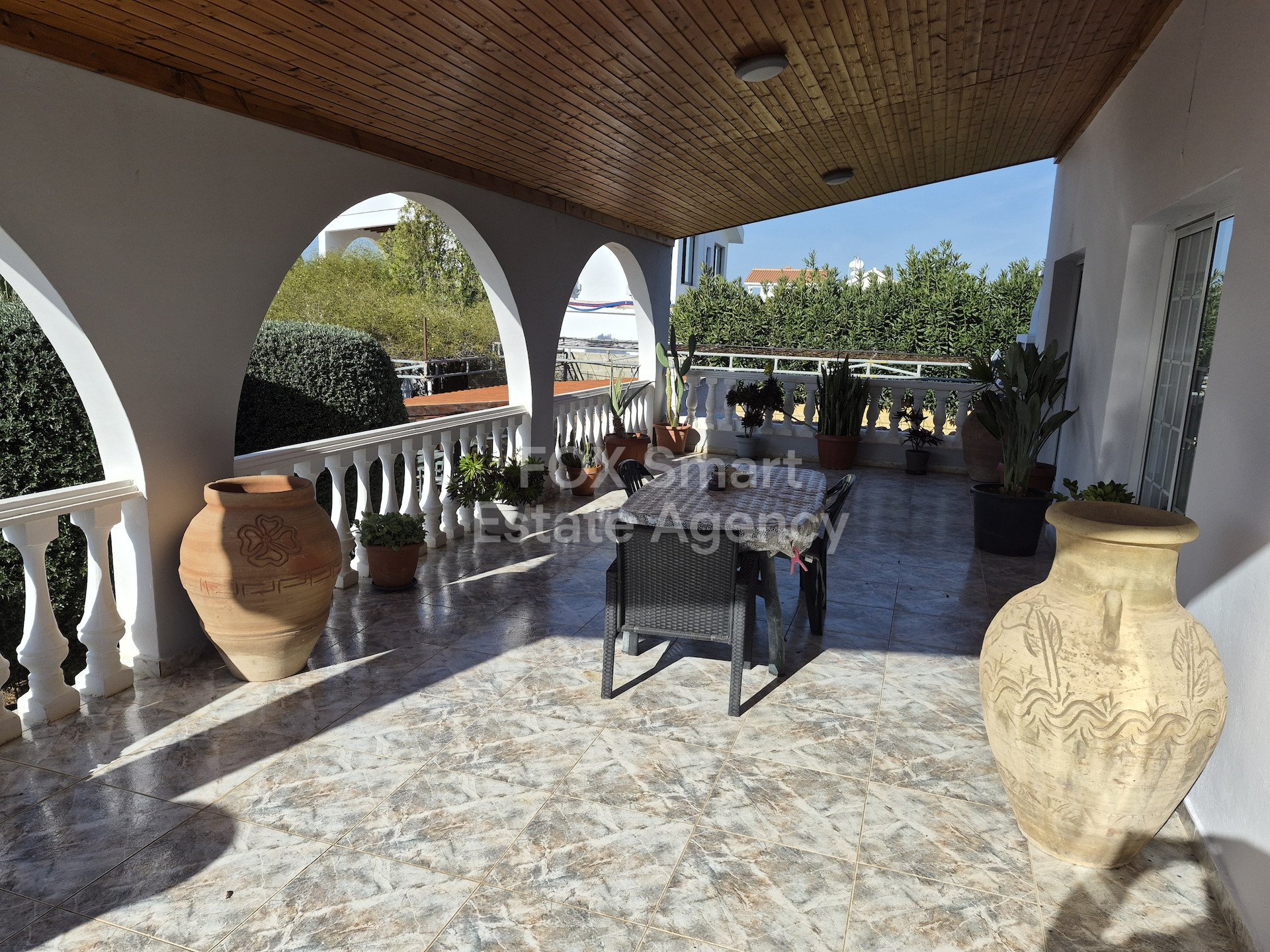 House, For Rent, Paphos, Pegeia