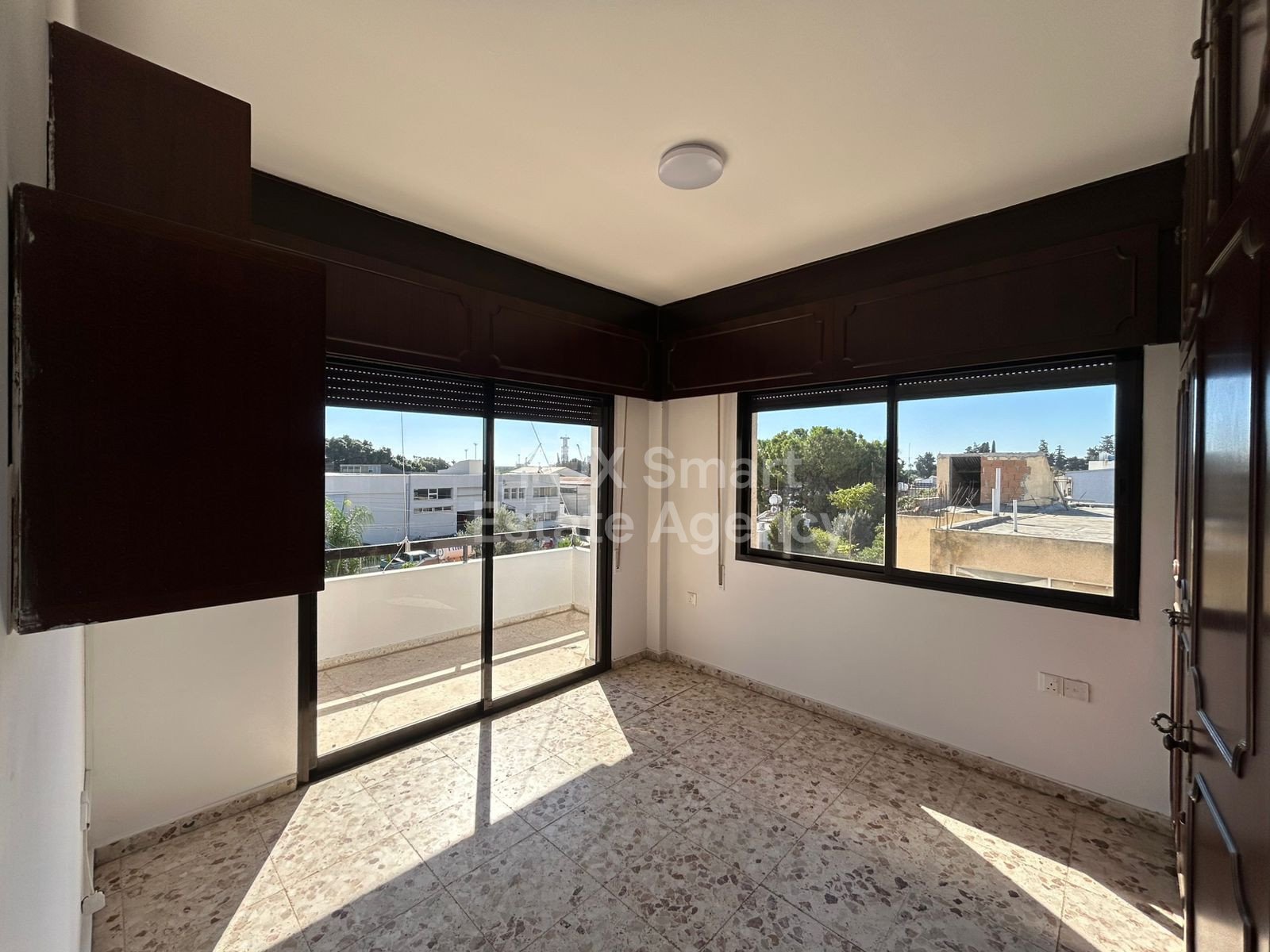 Apartment, For Rent, Limassol, Zakaki