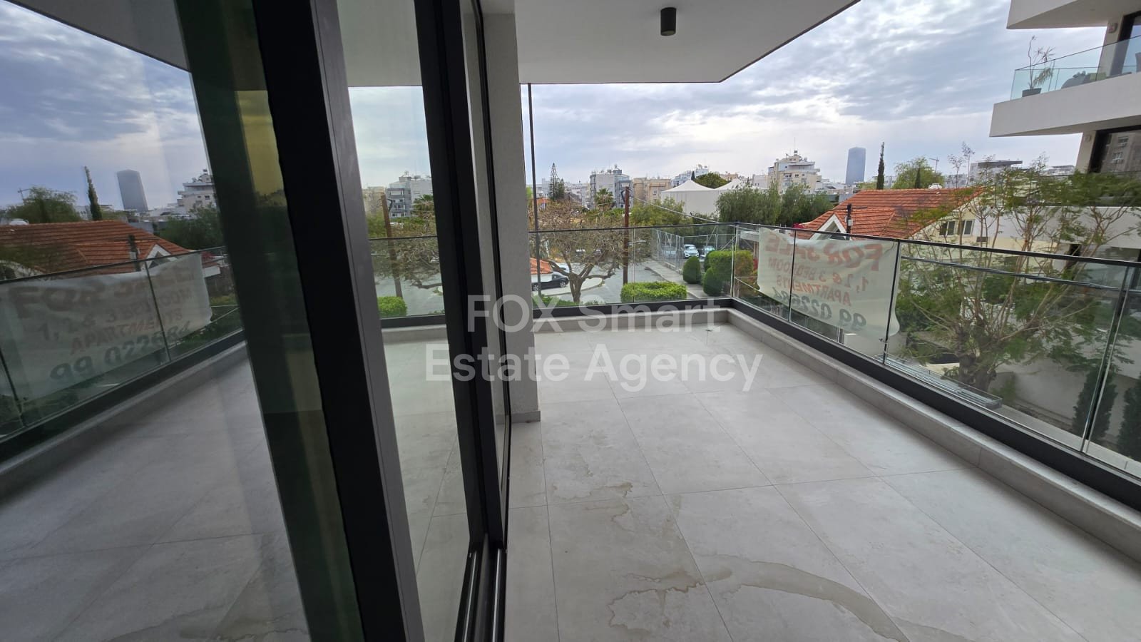 Apartment, For Rent, Limassol, Neapolis