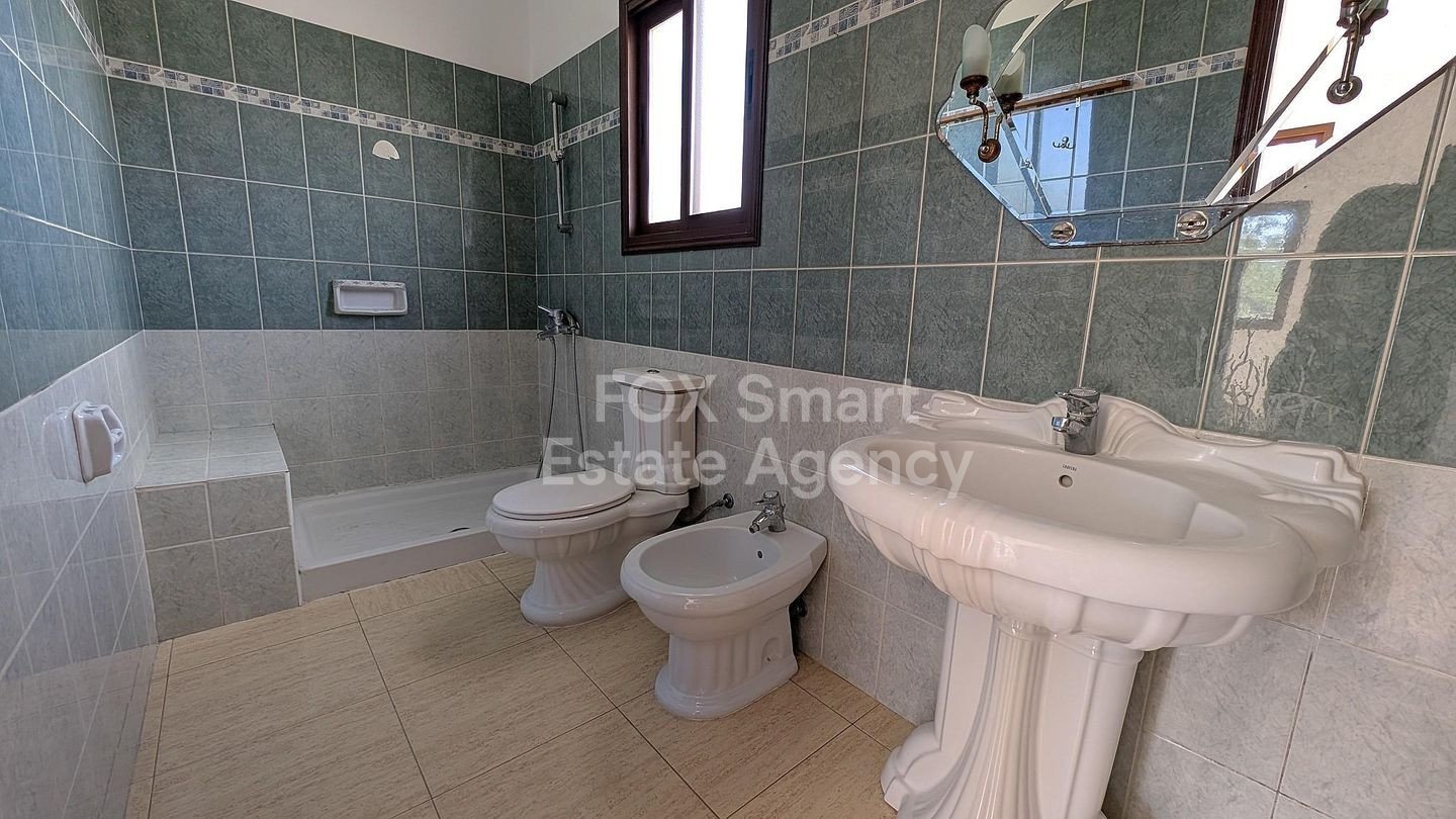 House, For Sale, Paphos, Agia Marinouda