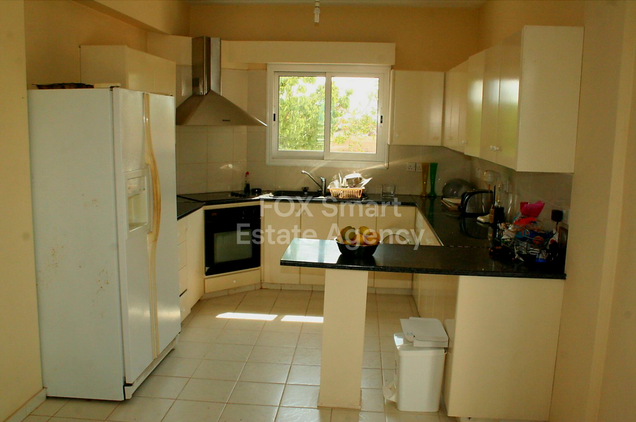 2-Bedroom House in Agios Efstathios, Sotira