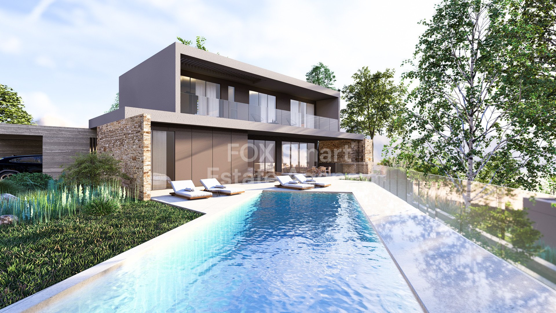 House, For Sale, Paphos, Konia