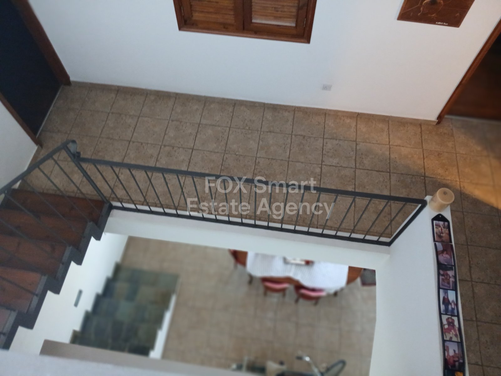 Beautiful traditional style house in a peaceful neighborhood