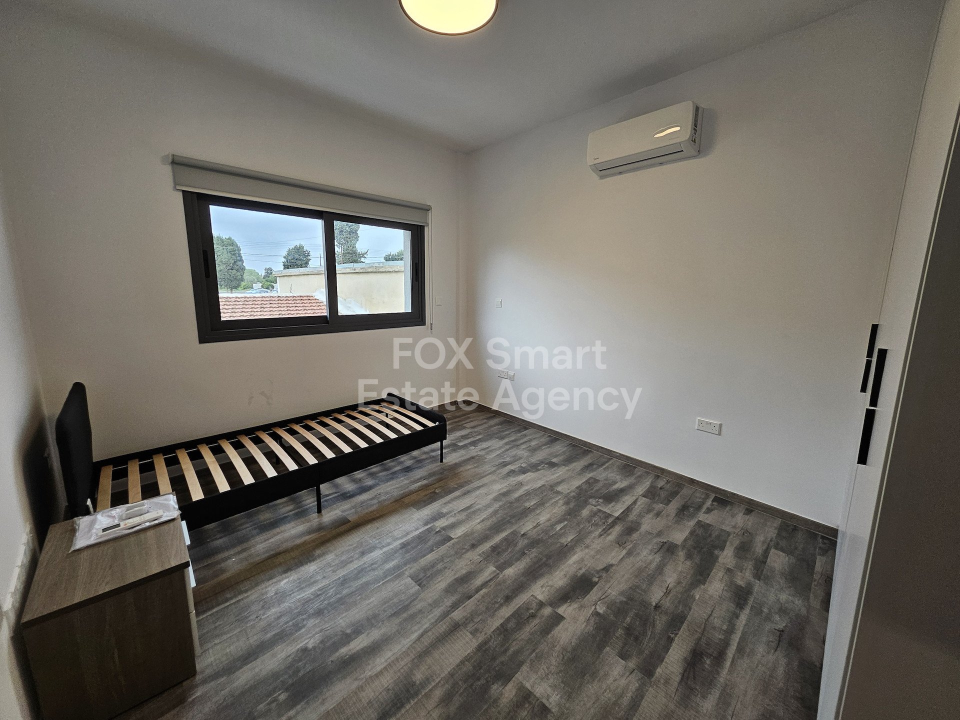 Apartment, For Rent, Limassol, Zakaki