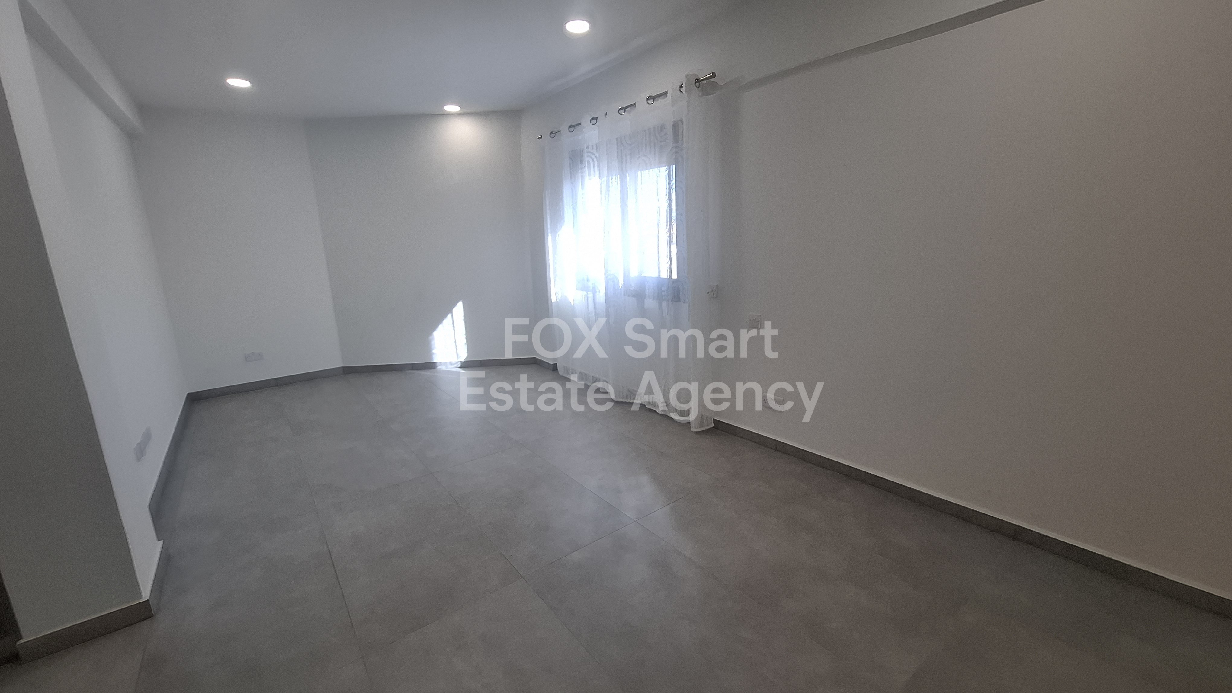 For Rent Fully Renovated Three-Bedroom Apartment in Strovolos, near Zorbas Bakery off Tseriou