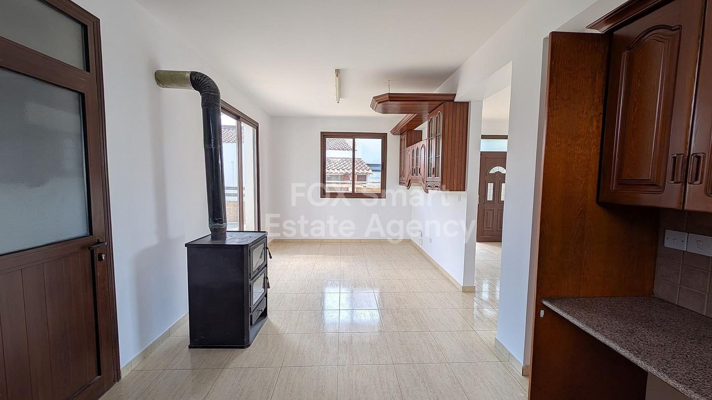 House, For Sale, Paphos, Agia Marinouda