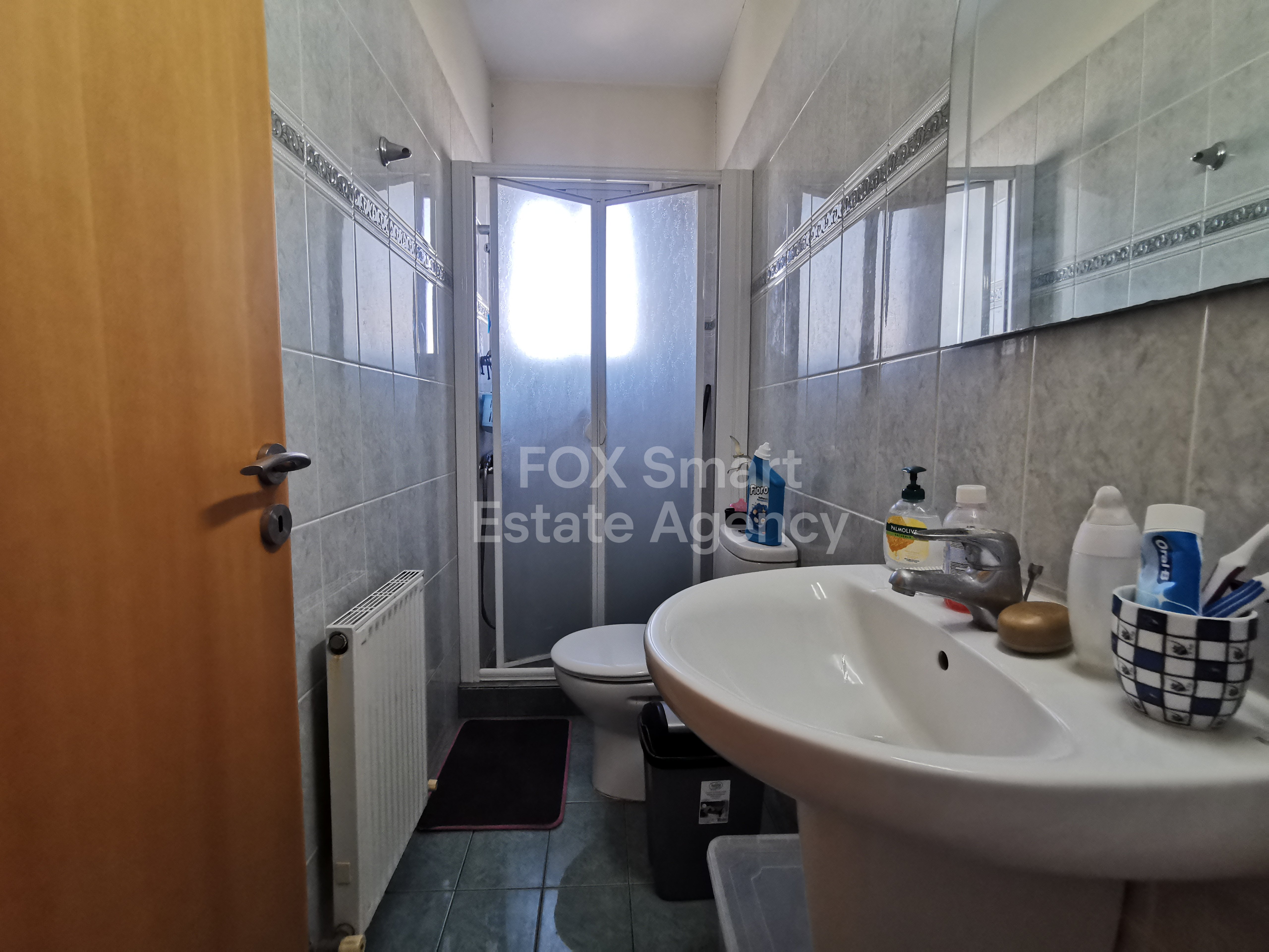 3-Bedroom Apartment near European University (within walking distance - 5 minutes)