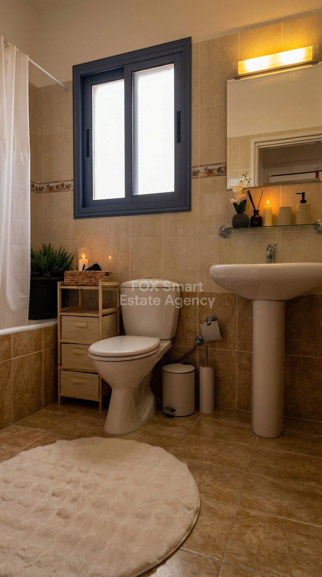 Apartment, For Sale, Paphos, Geroskipou