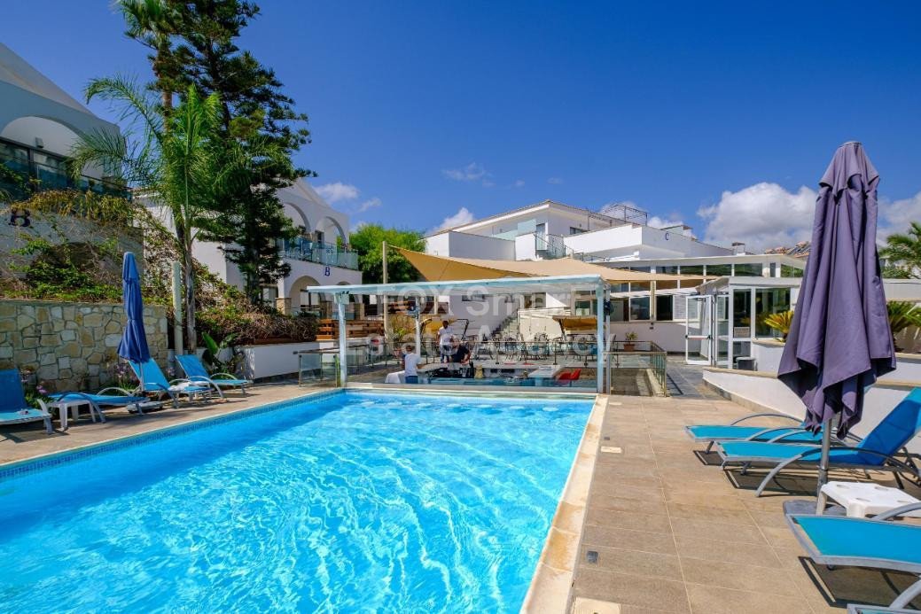 Apartment, For Sale, Paphos, Latsi