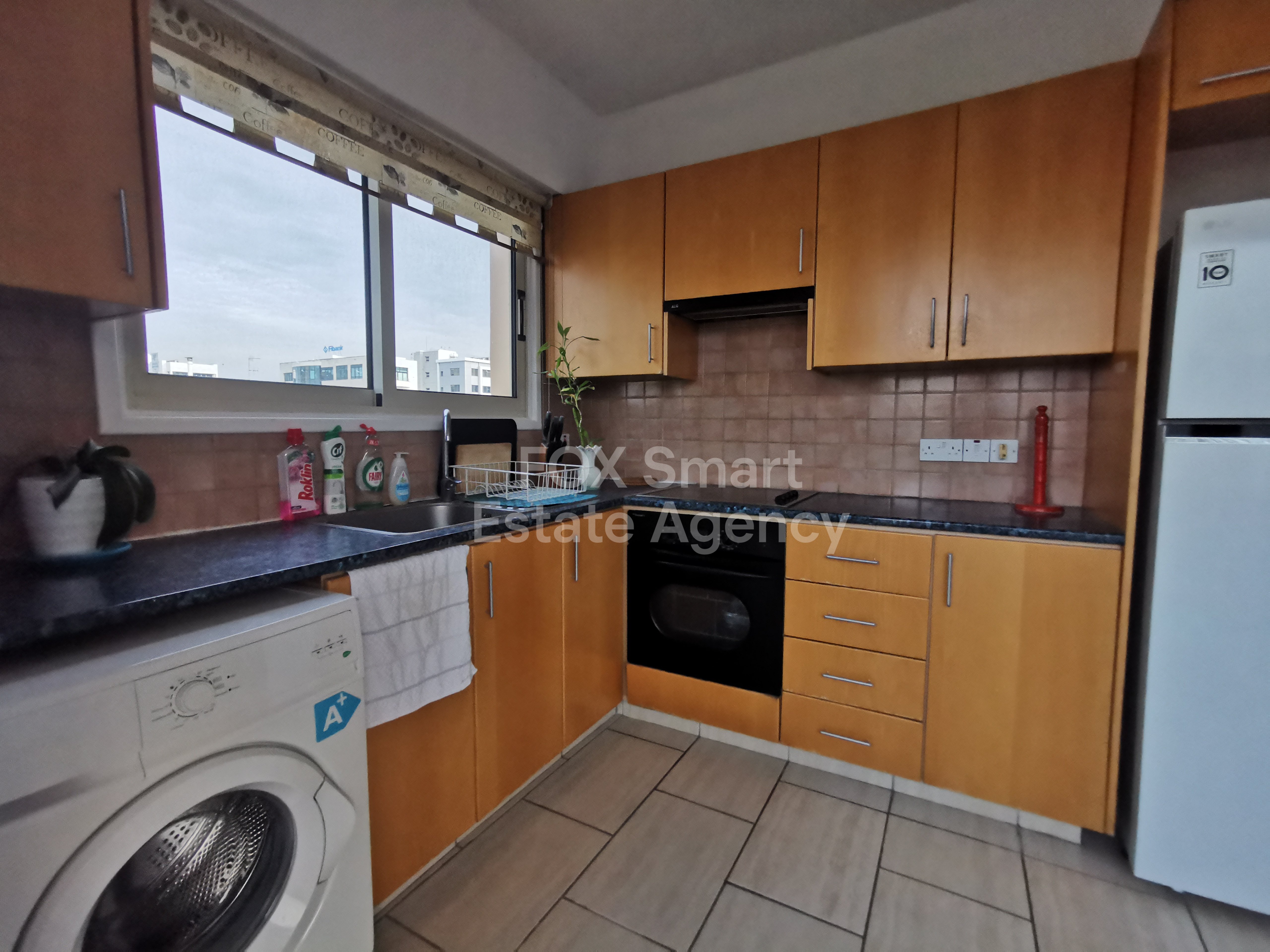 2 bed apartment near ATHK Park in Dasoupolis