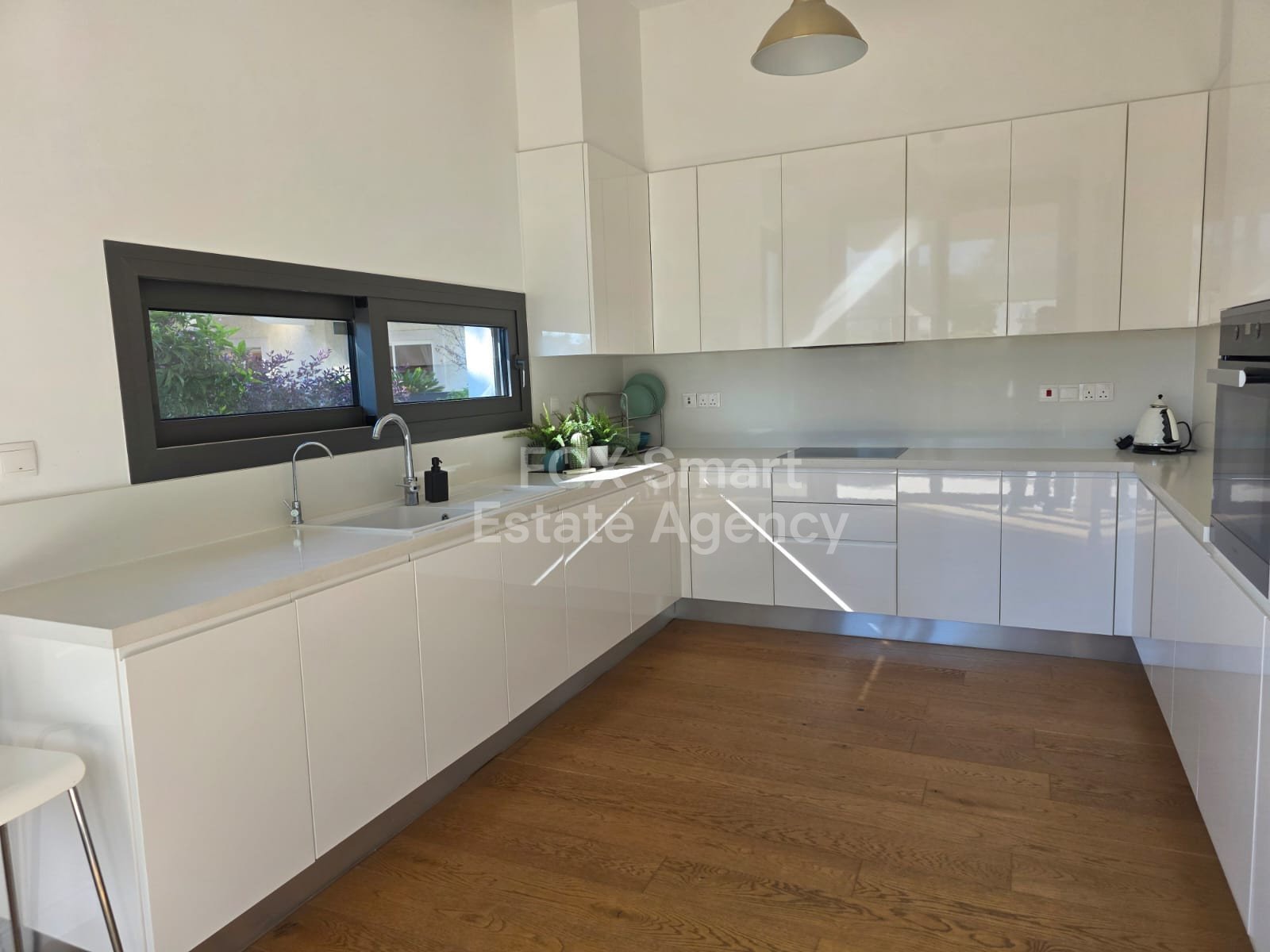 House, For Rent, Limassol, Potamos Germasogeias