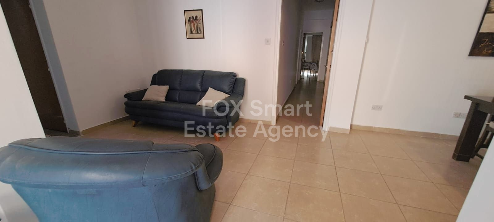House, For Rent, Limassol, Agios Nicolaos