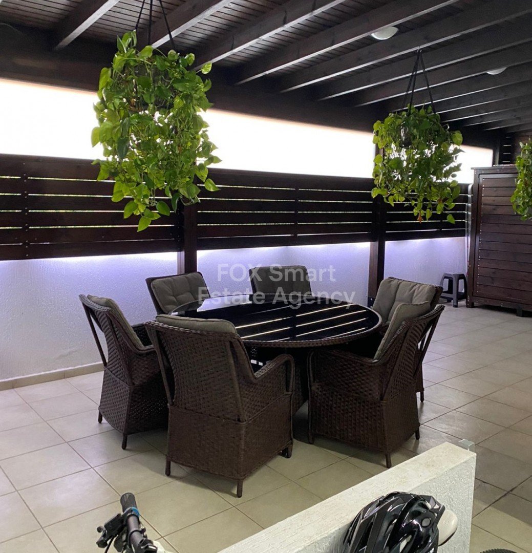 House, For Rent, Limassol, Polemidia Kato